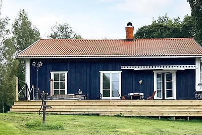 4 Sterne Ferienhaus in TRÖNÖDAL-By Traum