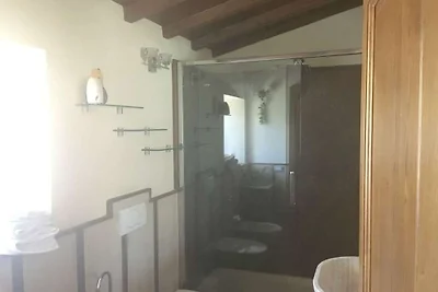 Villa in Pescia met zwembad
