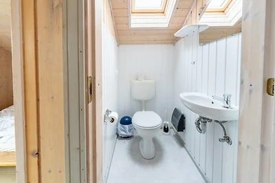 Casa vacanze in stile scandinavo