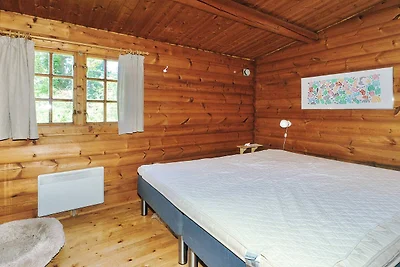 4 Sterne Ferienhaus in Hundested