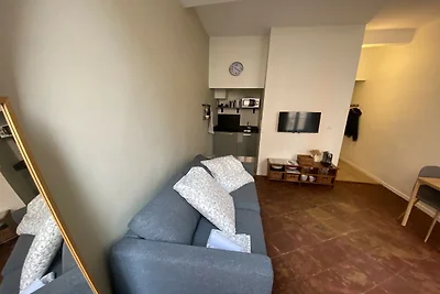 2-Zimmer-Wohnung in Toulhouse