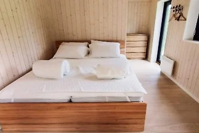 4 Sterne Ferienhaus in Gilleleje