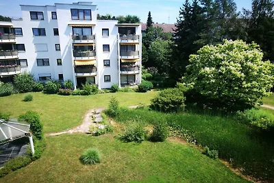 Ferienwohnung mit 1 Schlafzimmer