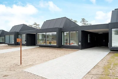 4 persoons vakantie huis in Gilleleje