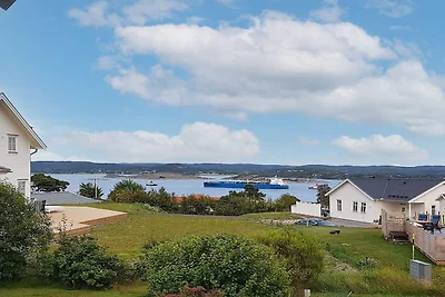 6 persoons vakantie huis in Höviksnäs-By...