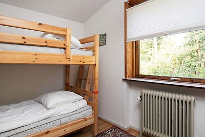 10 Personen Ferienhaus in Ålbæk