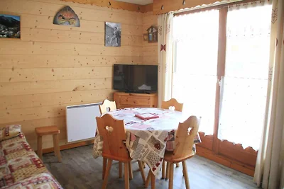 Christina-Appartement für 4 Personen