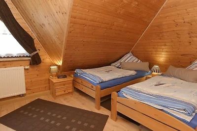 Ferienwohnung mit 2 Schlafzimmer