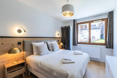 Appartamento di 5 locali - 8 A + 2 E