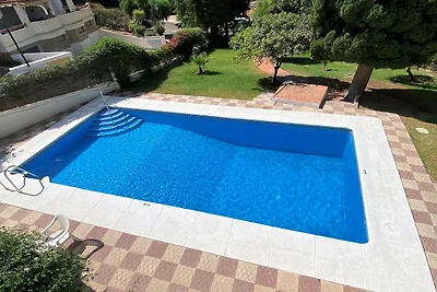 Appartamento a Nerja vicino Burriana