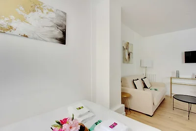 Hervorragende Wohnung - 1BR/4P - Sacré Coeur