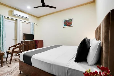 Soggiorni accoglienti vicino a Baga Beach Goa