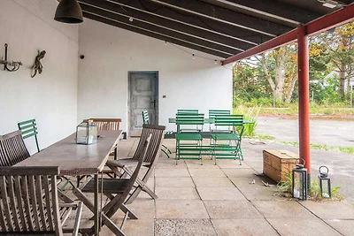 5 Personas casa en Læsø