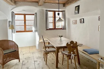 Casa vacanze nel centro storico - Klausen
