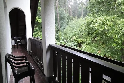 Belvilla Heiderhof 1-slaapkamer appartement