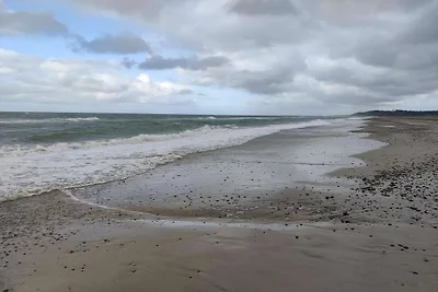 14 Personen Ferienhaus in Løkken