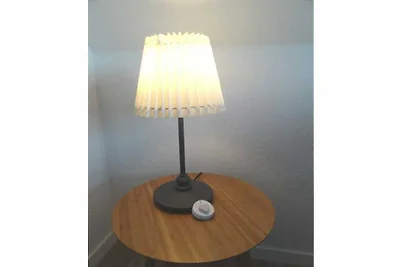 Ankerplatz Komfortable Ferienresidenz