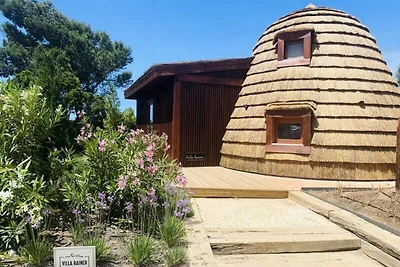 Casa a Sagres con Piscina Privata e BBQ