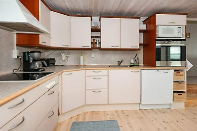 5 Personen Ferienhaus in Juelsminde-By Traum