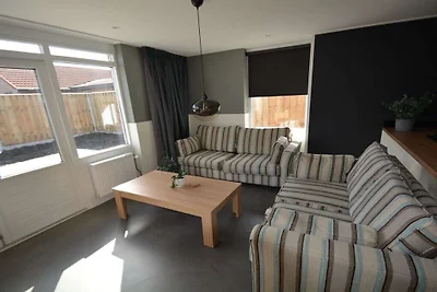 Ferienhaus mit 1 Schlafzimmer