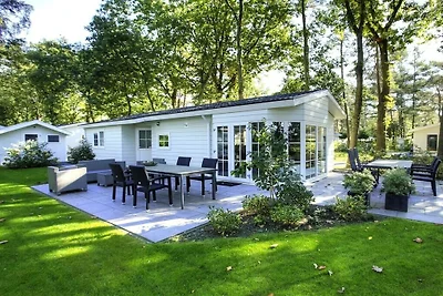 Ferienhaus in Otterlo mit Terrasse