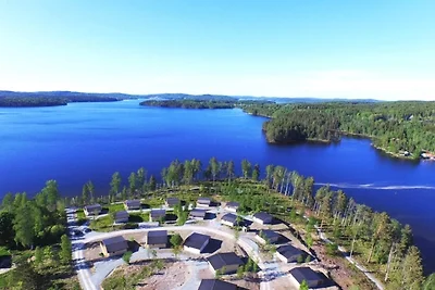 4 Sterne Ferienhaus in DALS-LÅNGED