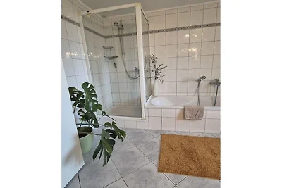 Vakantieappartement met 2 slaapkamers
