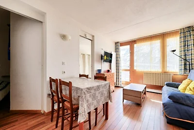 3-kamerappartement voor 6 personen - Comfort