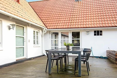 6 persone case ad Allingåbro-By Traum