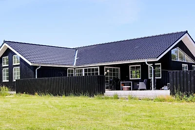 8 personas casa en Hadsund-By Traum