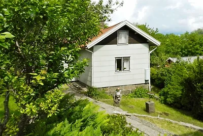 6 Personen Ferienhaus in Brastad-By Traum