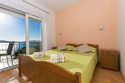 Apartments Mastelić - One Bedroom Apartment w...