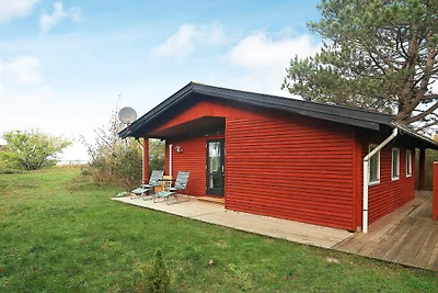 4 Personen Ferienhaus in Martofte-By Traum