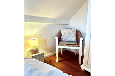 Ferienwohnung in Lemkenhafen für 3 Gäste