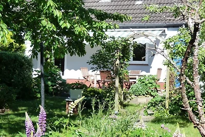 Ferienhaus Königskirsche