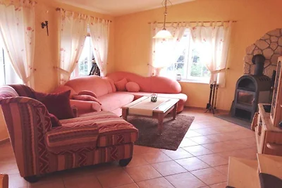 Ferienhaus in Harz mit 1 Schlafzimmer