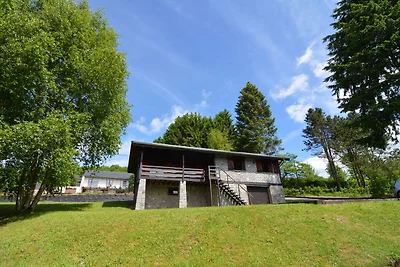Nordisches Ferienhaus in Vencimont mit...