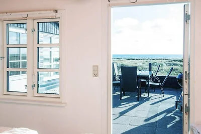 4 Personen Ferienhaus in Grenaa