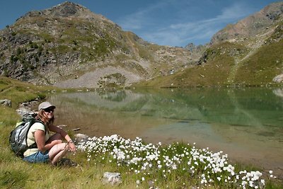 Appartamento vicino alla Croisette Ski Area