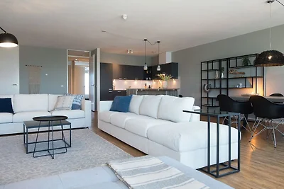 Apartment in Den Haag f�r 5 Personen