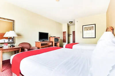 Vakantieappartement Gezinsvakantie Oklahoma
