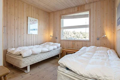 8 persone case ad Harboøre