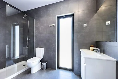 Case e ville per 4 persone