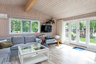 6 Personen Ferienhaus in Højby
