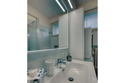 Wohnung in Bologna mit Parken