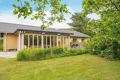 8 persoons vakantie huis in Struer-By Traum