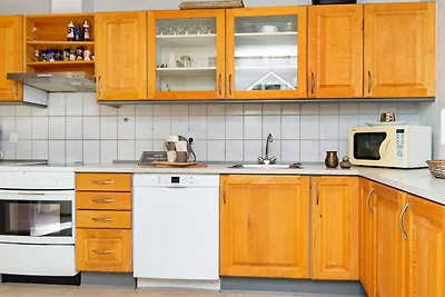 10 Personen Ferienhaus in Henne