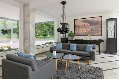 Vakantieappartement Gezinsvakantie Harrislee