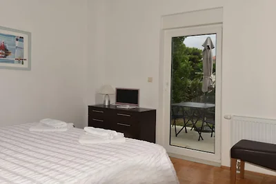 Apartments Despot Zaostrog RO