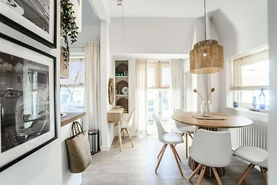 Apartments für 4 Personen